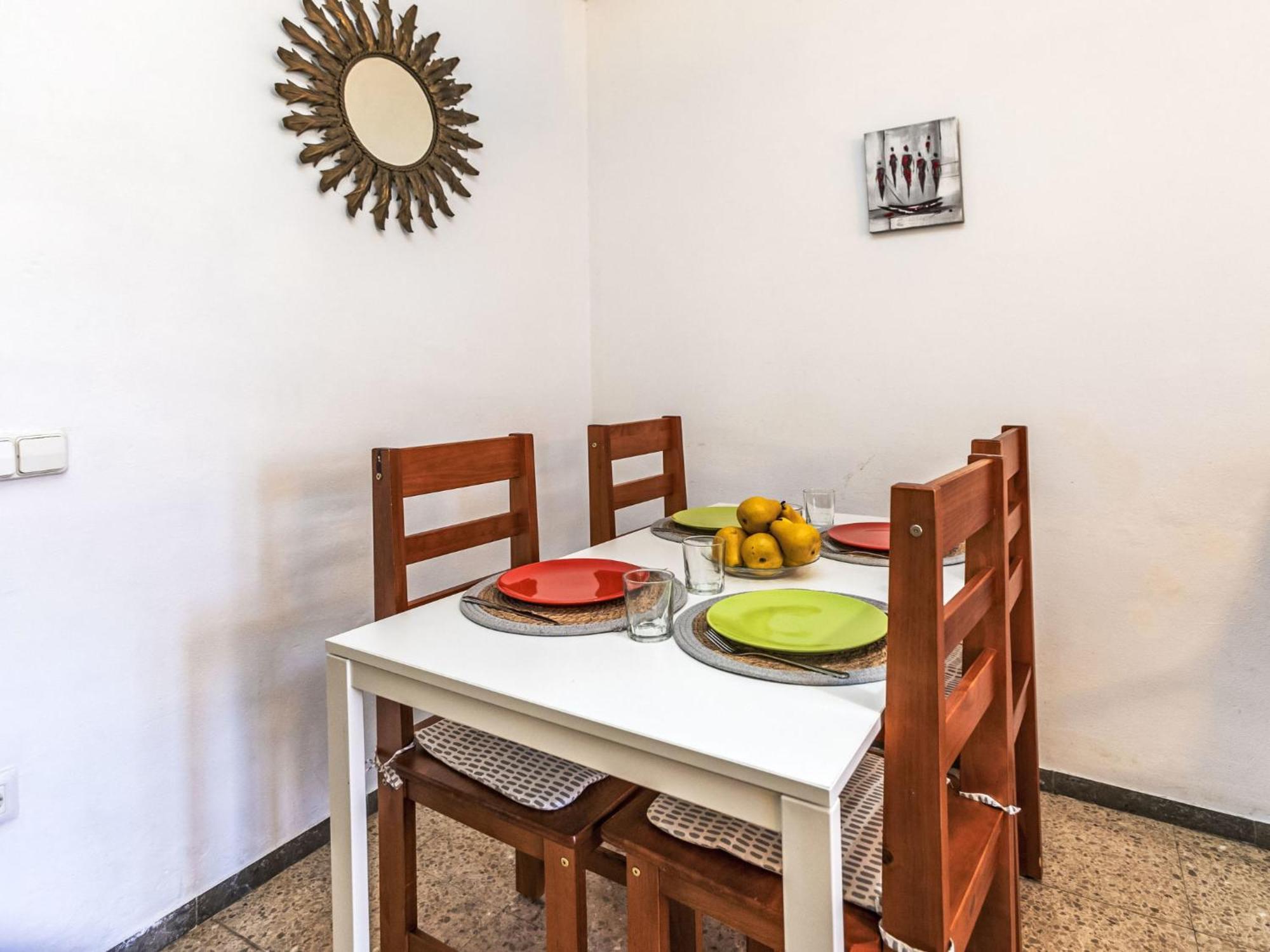 Apartment Palmeras By Interhome Blanes Exterior photo