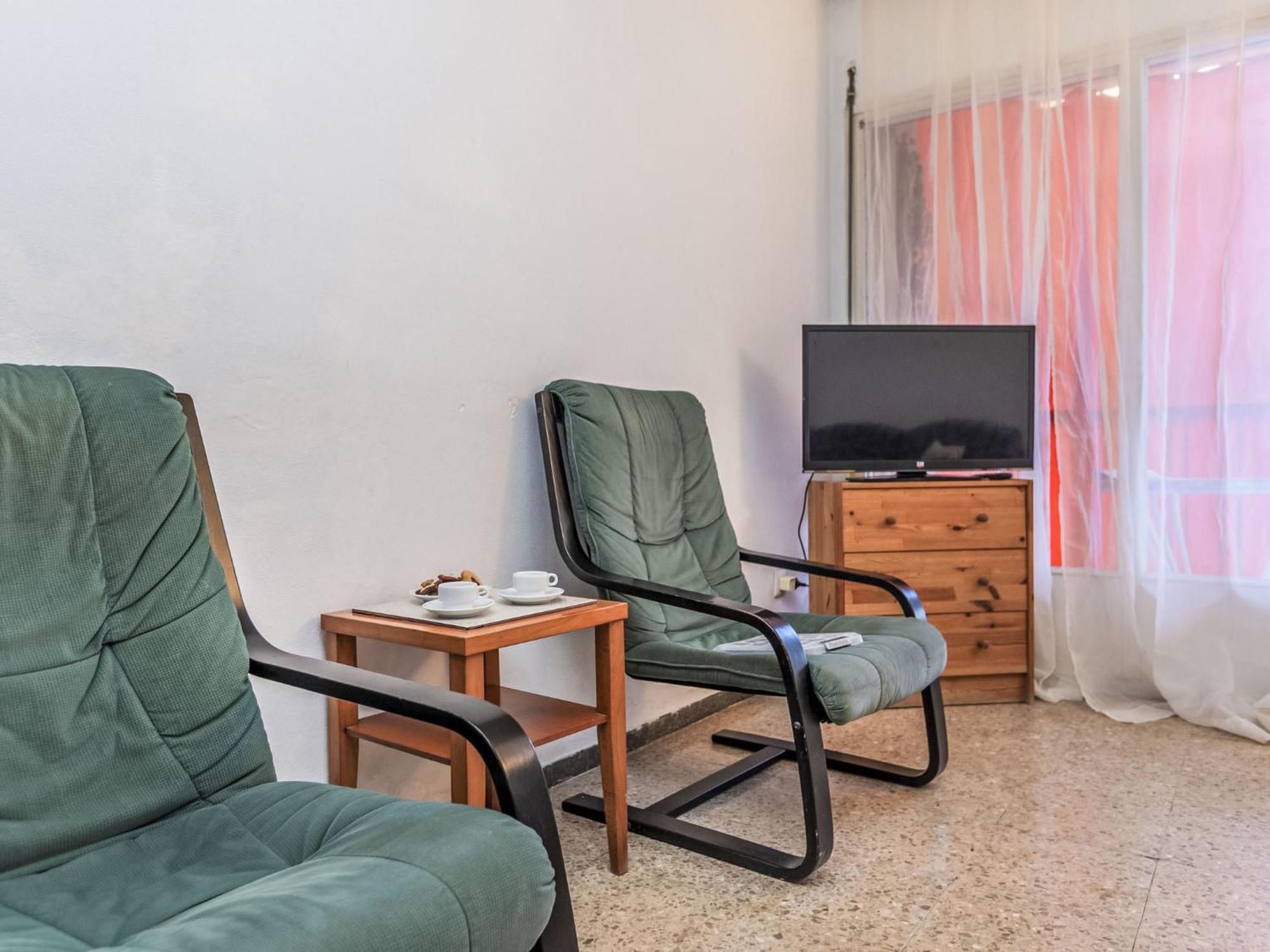 Apartment Palmeras By Interhome Blanes Exterior photo